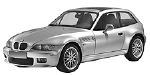 BMW E36-7 P20F1 Fault Code
