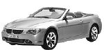 BMW E64 P20F1 Fault Code