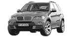 BMW E70 P20F1 Fault Code