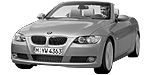 BMW E93 P20F1 Fault Code